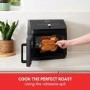 Instant Pot Vortex Plus 13L Air Fryer Oven - Black