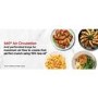 Instant Pot Vortex Plus 13L Air Fryer Oven - Black