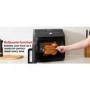Instant Pot Vortex Plus 13L Air Fryer Oven - Black