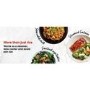 Instant Pot 12 Cup 2.8L Rice Cooker and Steamer