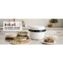 Instant Pot 12 Cup 2.8L Rice Cooker and Steamer