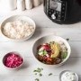 Instant Pot 12 Cup 2.8L Rice Cooker and Steamer
