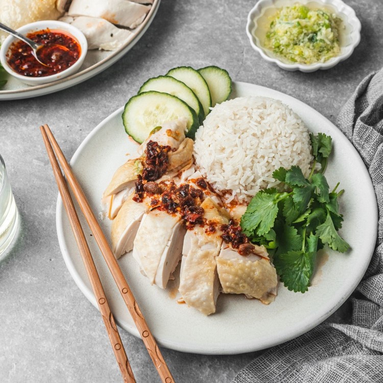 Instant Pot 12 Cup 2.8L Rice Cooker and Steamer