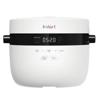 Instant Pot 12 Cup 2.8L Rice Cooker and Steamer Instant Pot 12 Cup 2.8L Rice Cooker and Steamer