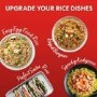 Instant Pot 12 Cup 2.8L Rice Cooker and Steamer