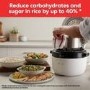 Instant Pot 12 Cup 2.8L Rice Cooker and Steamer