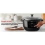 Instant Pot Superior 7.1L Slow Cooker