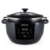 Refurbished Instant Pot Superior 7.1L Slow Cooker