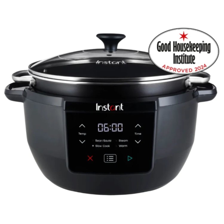 Instant Pot Superior 7.1L Slow Cooker