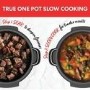 Instant Pot Superior 7.1L Slow Cooker