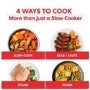 Refurbished Instant Pot Superior 7.1L Slow Cooker