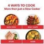 Instant Pot Superior 7.1L Slow Cooker