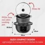 Instant Pot Superior 7.1L Slow Cooker