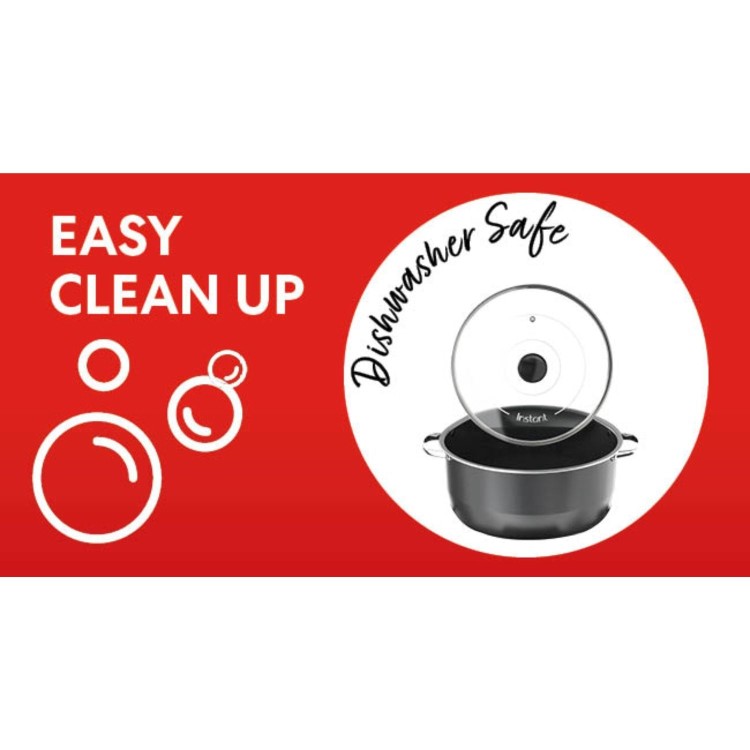 Instant Pot Superior 7.1L Slow Cooker