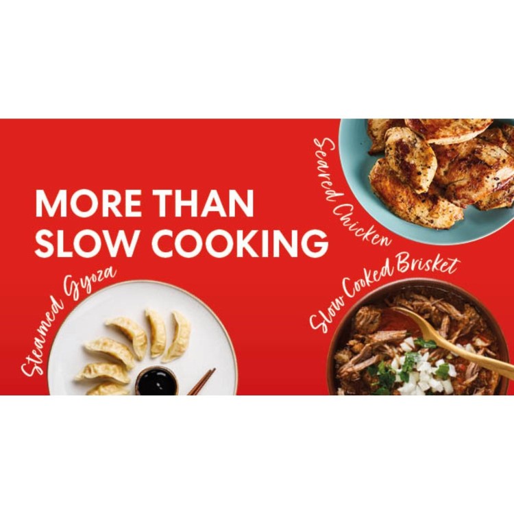 Instant Pot Superior 7.1L Slow Cooker