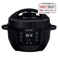 Instant Pot 140-8000-01-UK Classic Mini 3.8L 7-in-1 Multi Cooker – Fast & Easy One-Pot Meals