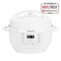 140-8008-01-UK Instant Pot 140-8008-01-UK Duo Mini 3.8L 7-in-1 Multi Cooker – Quick & Easy Meals