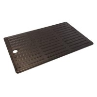 Char-Broil 4 Burner Grill Griddle