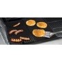 Char-Broil 4 Burner Grill Griddle