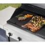 Char-Broil 4 Burner Grill Griddle