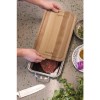 Char-Broil GRILL+ Roasting Dish &amp; Cutting Board