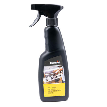 Char-Broil BBQ Grill Cleaner