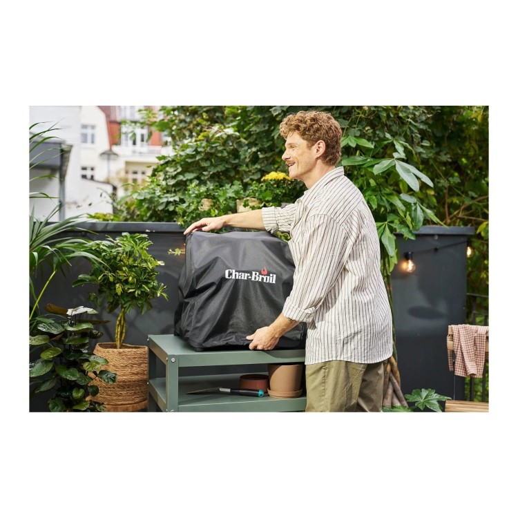 Char-Broil Patio Bistro Cube E Cover