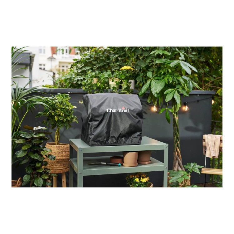 Char-Broil Patio Bistro Cube E Cover