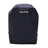 Char-Broil Patio Bistro E2Coal Cover