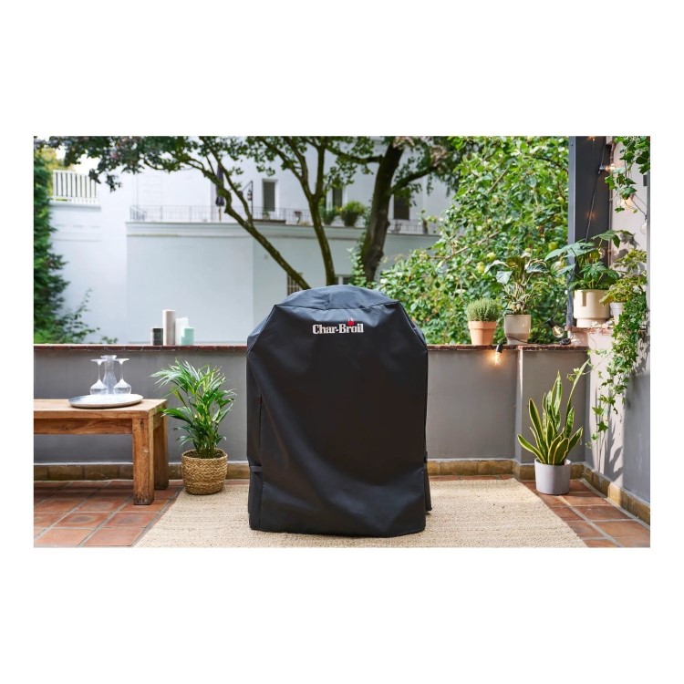 Char-Broil Patio Bistro E2Coal Cover