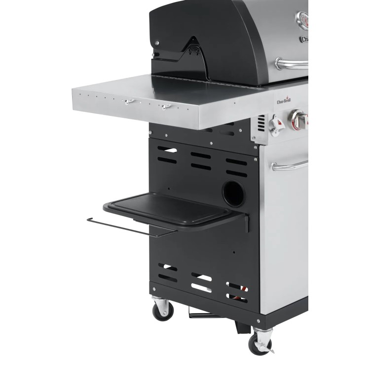 Char-Broil MADE2MATCH Multi-Function Shelf