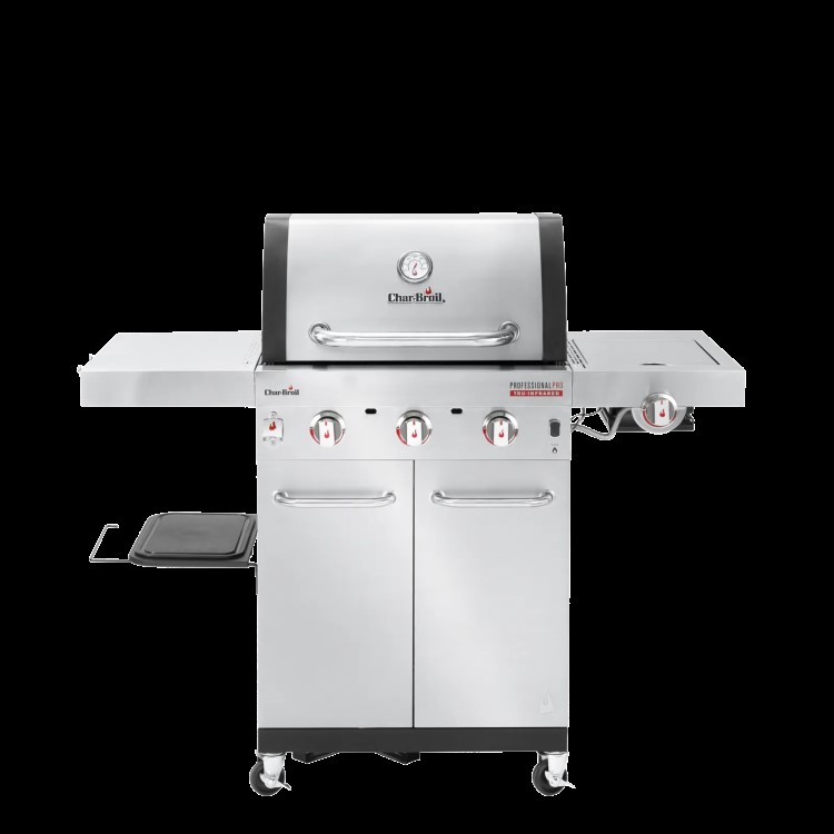 Char-Broil MADE2MATCH Multi-Function Shelf