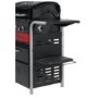 Char-Broil MADE2MATCH Multi-Function Shelf