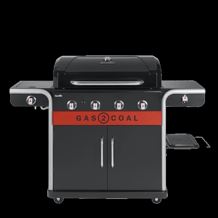 Char-Broil MADE2MATCH Multi-Function Shelf