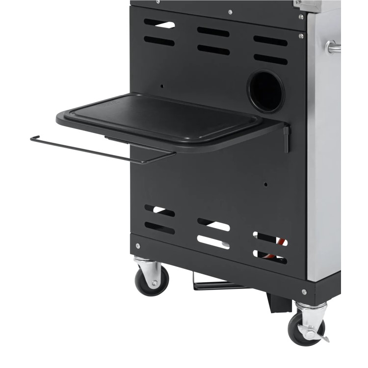 Char-Broil MADE2MATCH Multi-Function Shelf
