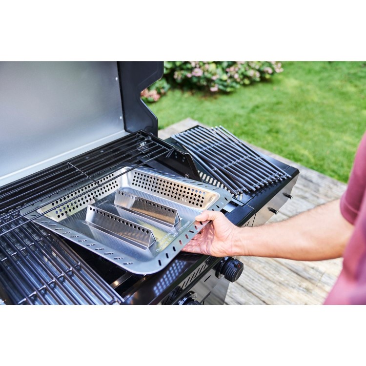 Char-Broil Essential Charcoal Tray 