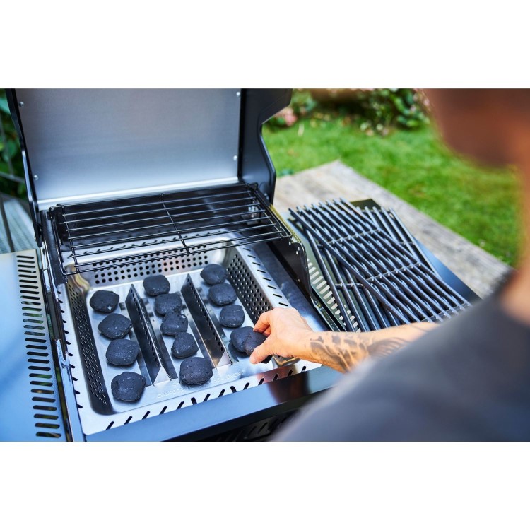 Char-Broil Essential Charcoal Tray 