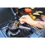 Char-Broil Essential 4G - 4 Burner Gas BBQ Grill - Black