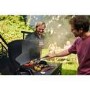 Char-Broil Essential 4G - 4 Burner Gas BBQ Grill - Black