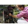 Char-Broil Essential 4G - 4 Burner Gas BBQ Grill - Black