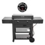 Char-Broil Versa-Tile 3-in-1 Gas Griddle BBQ