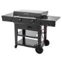 Char-Broil Versa-Tile 3-in-1 Gas Griddle BBQ