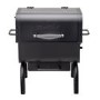 Refurbished Char-Broil Charcoal 2Go BBQ Grill - Black