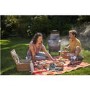 Refurbished Char-Broil Charcoal 2Go BBQ Grill - Black
