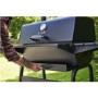 Refurbished Char-Broil Charcoal L BBQ Grill - Black