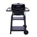 140255 Char-Broil Patio Bistro Gas - Single Burner Dual Fuel BBQ Grill
