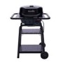 Char-Broil Patio Bistro Gas - Single Burner Dual Fuel BBQ Grill