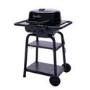 Char-Broil Patio Bistro Gas - Single Burner Dual Fuel BBQ Grill