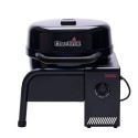 140257 Char-Broil Patio Bistro Tabletop - Single Burner Electric BBQ Grill