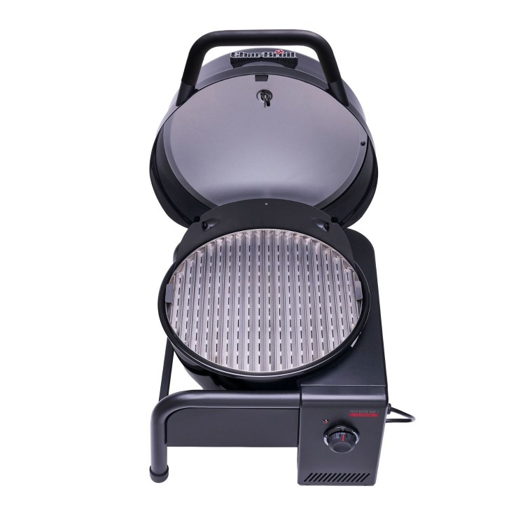 Char-Broil Patio Bistro Tabletop - Single Burner Electric BBQ Grill